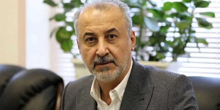 ببینید | جزئیات تازه مدیرعامل پرسپولیس درباره پرونده بیرانوند