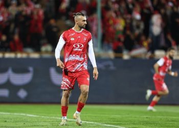 جلسه پرسپولیس و دورسون بدون نتیجه ماند؛ پاسخ منفی سردار به پیشنهاد سرخ‌ها