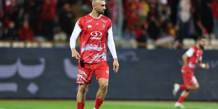 جلسه پرسپولیس و دورسون بدون نتیجه ماند؛ پاسخ منفی سردار به پیشنهاد سرخ‌ها