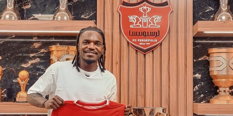 شوک به پرسپولیس؛ بیفوما محروم شد!