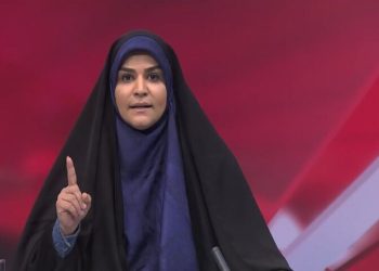 مجری شبکه خبر چه جایزه‌ای گرفت؟ + جزئیات