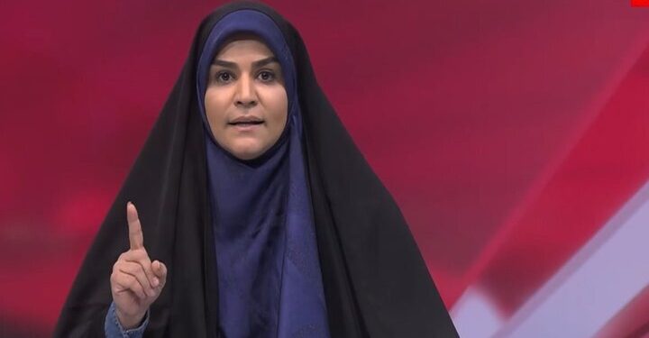 مجری شبکه خبر چه جایزه‌ای گرفت؟ + جزئیات