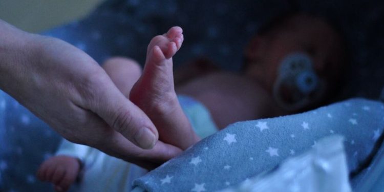 نام‌های مورد پسند ایرانی‌ها در فهرست محبوب‌ترین نام‌ها در انگلیس!