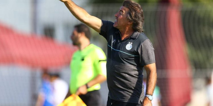 ساپینتو: ادامه محرومیتم بعد از ۳ سال باورکردنی نیست