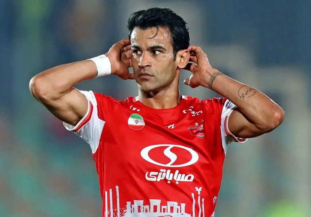 پایان داستان جنجالی آلکثیر و استقلال