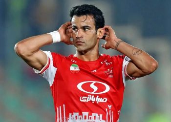 پایان داستان جنجالی آل‌کثیر و استقلال