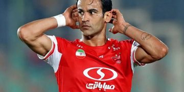 پایان داستان جنجالی آل‌کثیر و استقلال