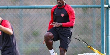 خرید جدید پرسپولیس؛ پرافتخارترین بازیکن تاریخ لیگ ایران