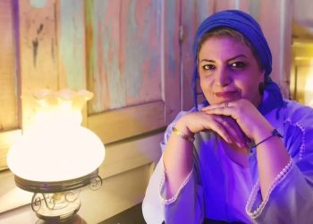 مریم حسینیان درگذشت