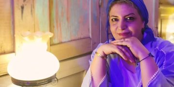 مریم حسینیان درگذشت