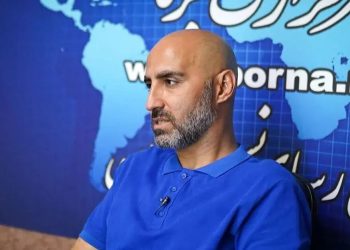 مربی استقلال تا اطلاع ثانوی محروم!