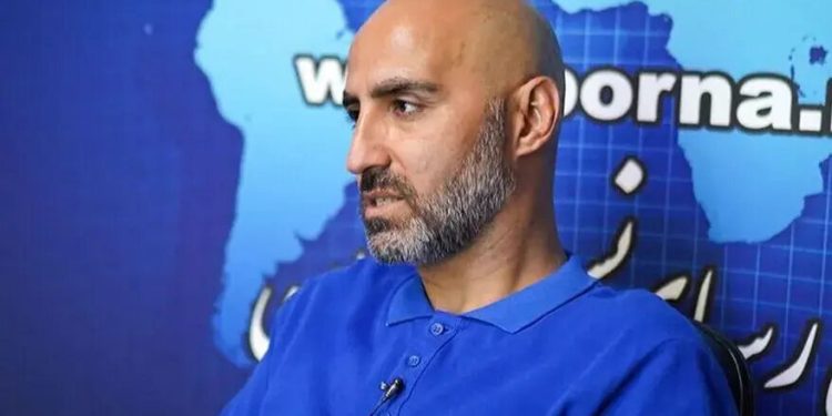 مربی استقلال تا اطلاع ثانوی محروم!