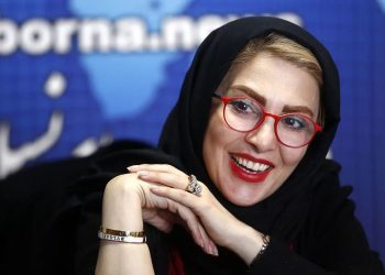 ببینید | روایت ژیلا صادقی از ماجرای طلاق از همسرش