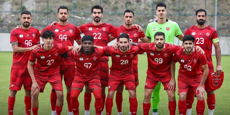 ارزشمندترین تیم ایران را بشناسید!