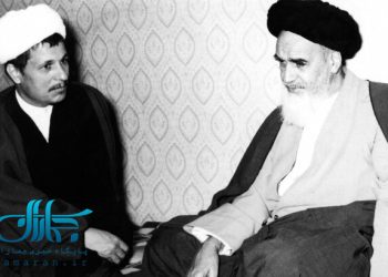 اولین اتاق جنگ پس از انقلاب کجا تشکیل شد؟/ هاشمی رفسنجانی: روز اول جنگ خدمت امام رسیدیم؛ ایشان آنچنان محکم ‌بودند که گویی اتفاق مهمی نیفتاده است‌‎