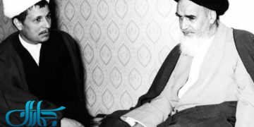 اولین اتاق جنگ پس از انقلاب کجا تشکیل شد؟/ هاشمی رفسنجانی: روز اول جنگ خدمت امام رسیدیم؛ ایشان آنچنان محکم ‌بودند که گویی اتفاق مهمی نیفتاده است‌‎