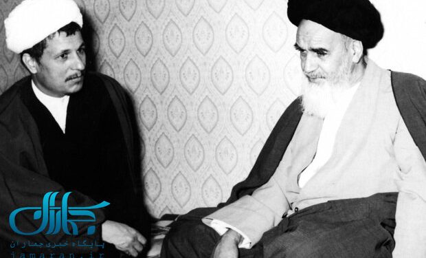 اولین اتاق جنگ پس از انقلاب کجا تشکیل شد؟/ هاشمی رفسنجانی: روز اول جنگ خدمت امام رسیدیم؛ ایشان آنچنان محکم ‌بودند که گویی اتفاق مهمی نیفتاده است‌‎