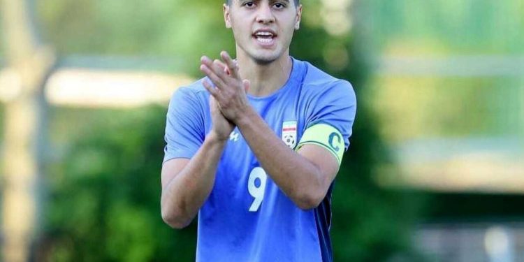 ببینید | اولین حرف‌های سحرخیزان بعد از پیوستن به استقلال و بازگشت به ایران