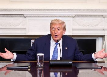 ببینید | واکنش خبرساز الهام علی‌اف به حرف‌های ترامپ: همه می‌خواهند من در سال ۲۰۲۸ نامزد شوم!