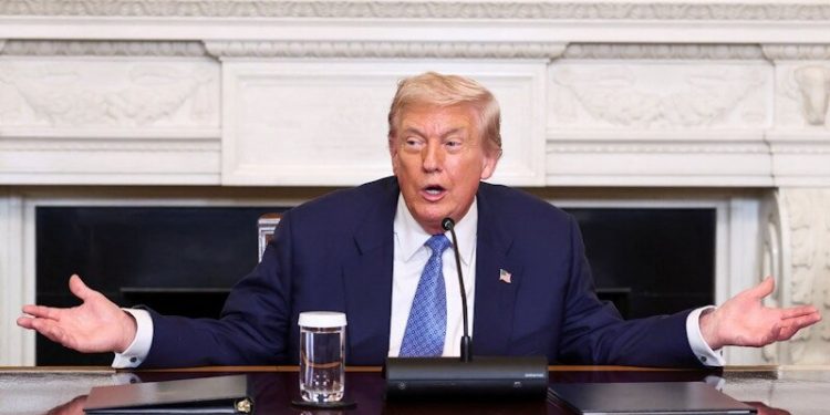 ببینید | واکنش خبرساز الهام علی‌اف به حرف‌های ترامپ: همه می‌خواهند من در سال ۲۰۲۸ نامزد شوم!