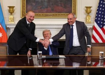 واکنش ترکیه به توافق صلح ارمنستان و جمهوری آذربایجان: این یک فرصت تاریخی است