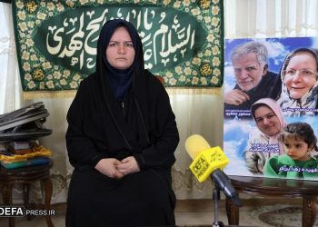 جزئیات تازه از ترور دانشمند هسته‌ای به روایت دخترش؛ تنها چیزی که از زیر آوار خانه بیرون آمد کیف حامل نامه های دوران نامزدی پدرم به مادرم است