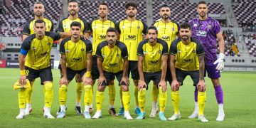 پایان رویای لیگ نخبگان؛ شکست تلخ سپاهان در قطر