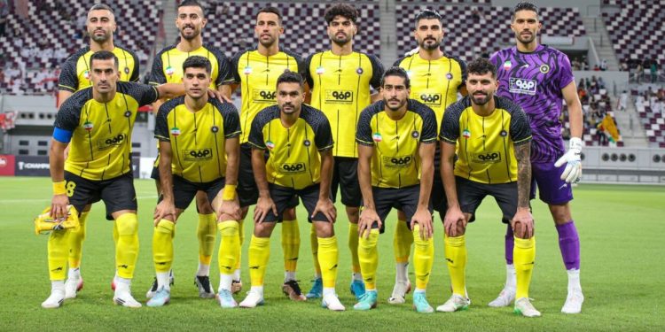 پایان رویای لیگ نخبگان؛ شکست تلخ سپاهان در قطر