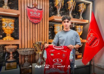 جدایی جنجالی یک پرسپولیسی به مقصد گل‌گهر