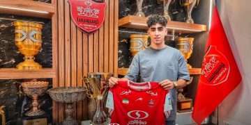 جدایی جنجالی یک پرسپولیسی به مقصد گل‌گهر