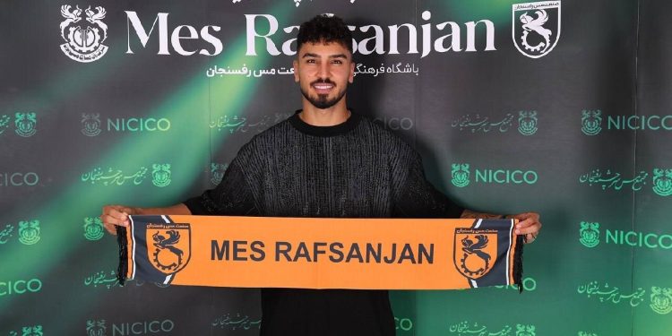 گزینه غیرمنتظره استقلال در خط میانی؛ آغاز مذاکره با هافبک سابق تراکتور و فولاد