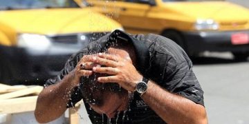 تبریز از بندرعباس هم گرم‌تر شد
