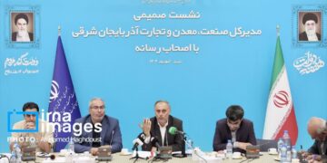 آمادگی آذربایجان‌شرقی برای سرمایه‌گذاری در تولید ۵۷۵۰ مگاوات برق/موافقت وزارت نیرو با ۱۱۰۰