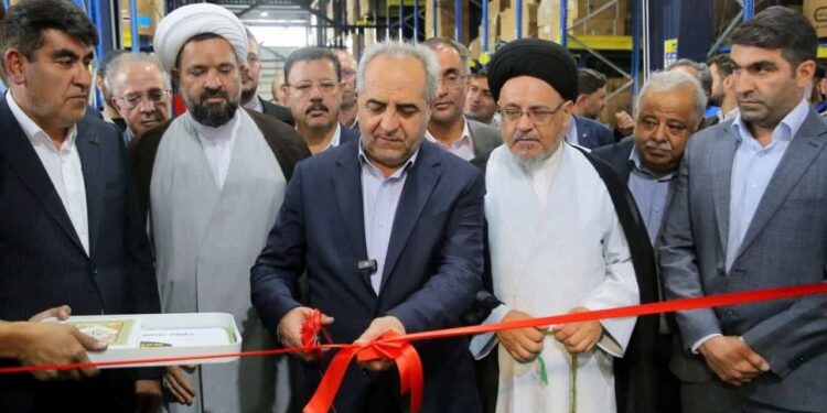 استاندار: آینده صنعت آذربایجان شرقی در گرو حرکت به سمت صنایع کم‌آب‌بر و صادرات‌محور است