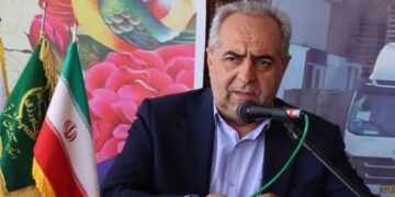 استاندار: ایجاد پایانه صادراتی جنوب آذربایجان‌شرقی در مراغه ضروری است