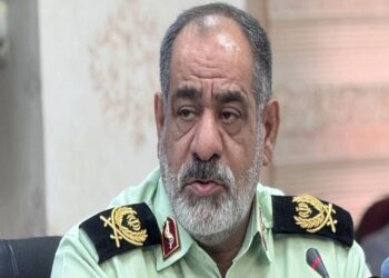 اعتماد به پلیس در آذربایجان شرقی بالاتر از میانگین کشوری است