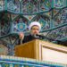 امام جمعه تبریز: مکانیسم ماشه تاثیری در اراده ملت ایران ندارد