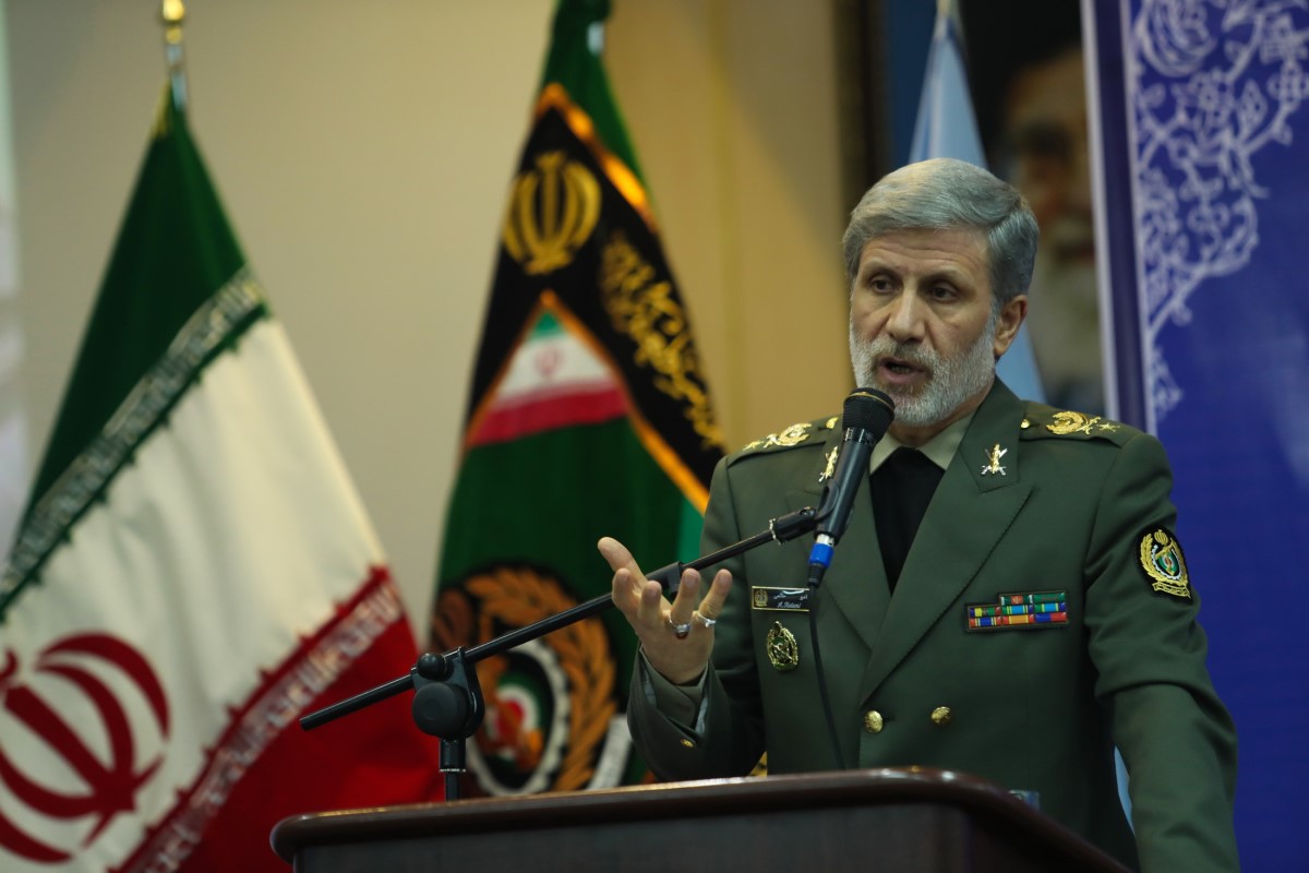 راهبردهای تازه نظامی ایران برای مقابله با تهدیدات