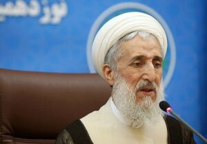 انتقاد شدید یک روزنامه به «شهید» خواندن کاظم صدیقی