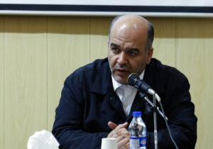 ایرید بالاترین رتبه فناور کشور را از آن خود کرد