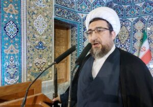 بابت قطعی‌های طولانی آب و برق از مردم عذر می‌خواهم