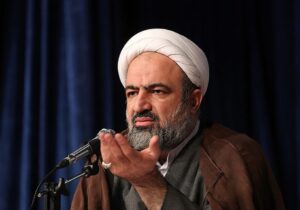 حمید رسایی که بعد از بیانات رهبری، پزشکیان را با بنی صدر مقایسه می کندشایسته مجازات قضایی است