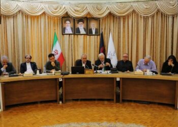 تشکیل دبیرخانه دایمی کنگره بین‌المللی استاد شهریار در تبریز ضروری است