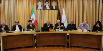 تشکیل دبیرخانه دایمی کنگره بین‌المللی استاد شهریار در تبریز ضروری است