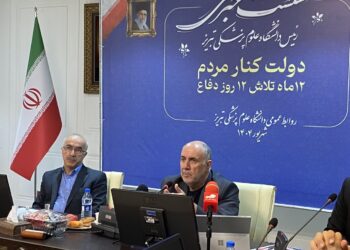 جذب دانشجوی خارجی منطقی تر می شود/ تخصیص۲هزارمیلیارد ریال برای تکمیل بیمارستان سرطان تبریز