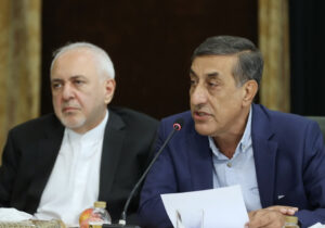 جعفرها؛ مقصر خداحافظی ظریف؟