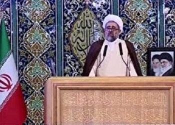 خطیب جمعه تبریز: آمریکا به هیچ عهد و پیمانی پایبند نیست