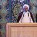 خطیب جمعه تبریز: آمریکا به هیچ عهد و پیمانی پایبند نیست