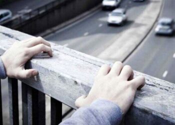 دخالت به موقع پلیس مانع خودکشی شهروند مراغه ای شد