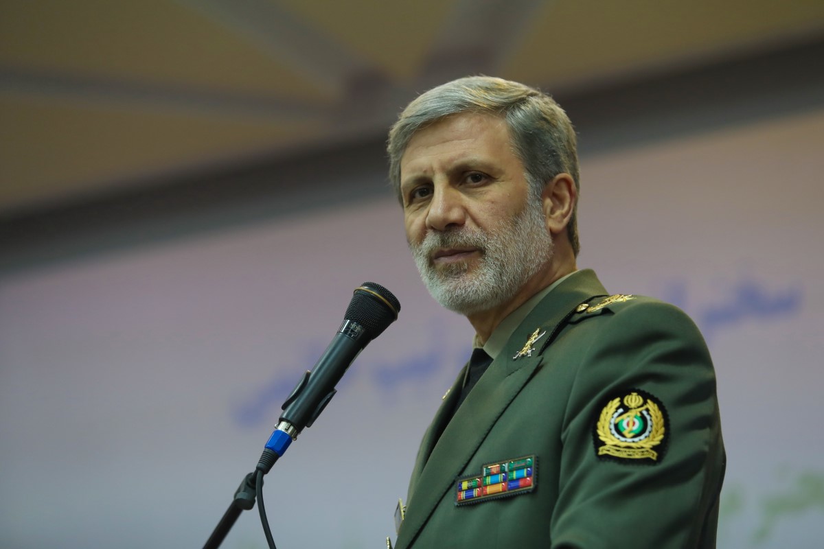 در برابر هر تجاوزی، پاسخی کوبنده‌تر خواهیم داد